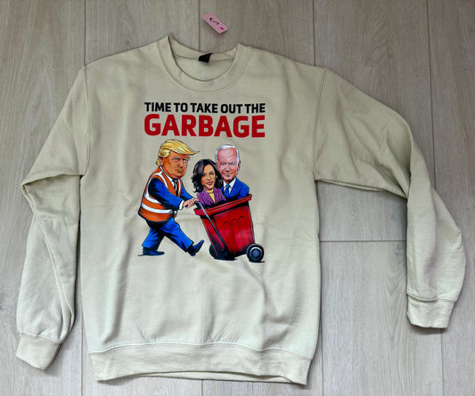 Donald Trump Sweatshirt