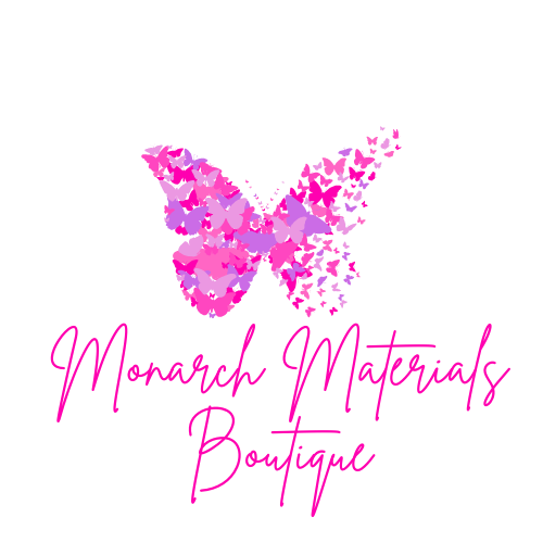 Monarch Materials 