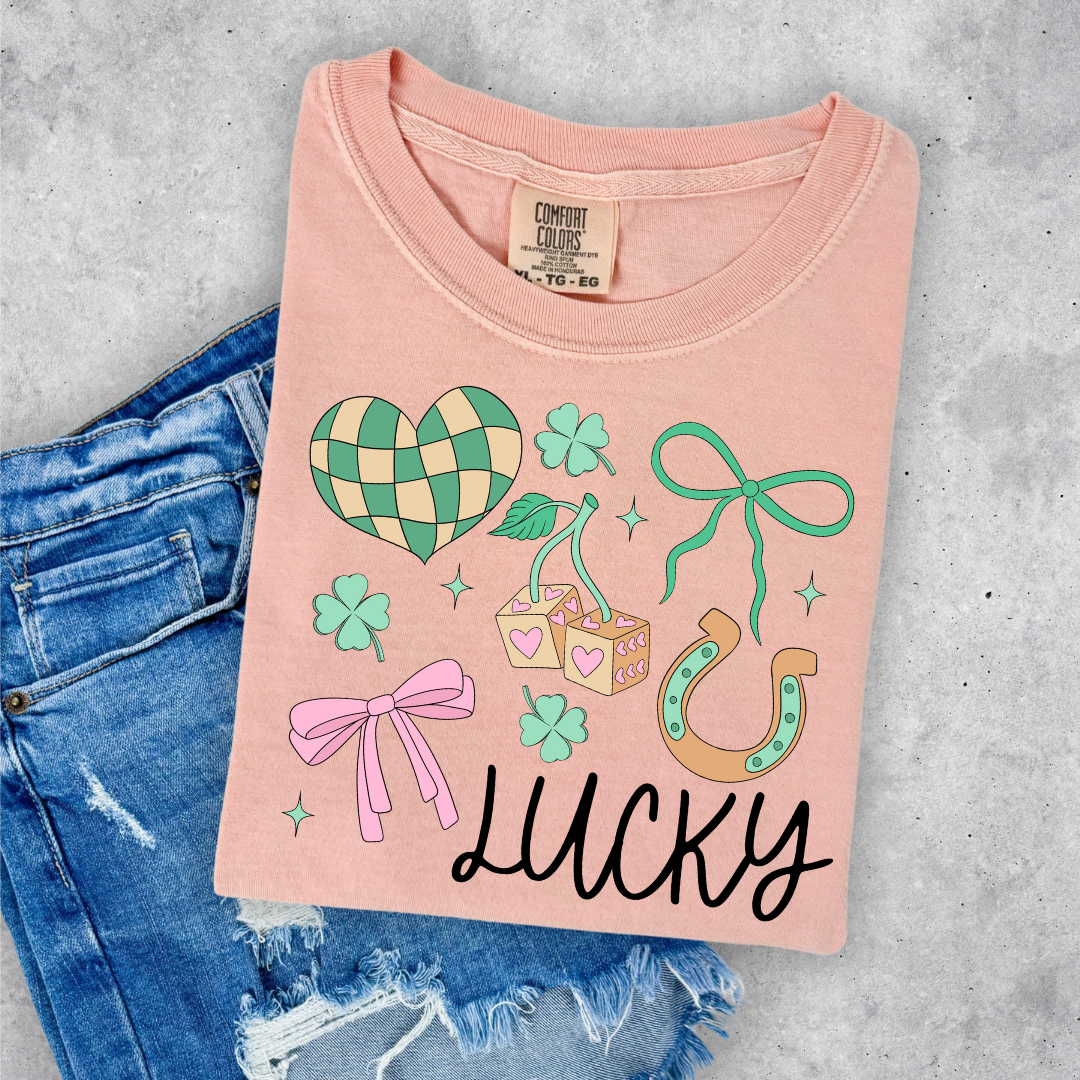 Lucky Charms T-Shirt